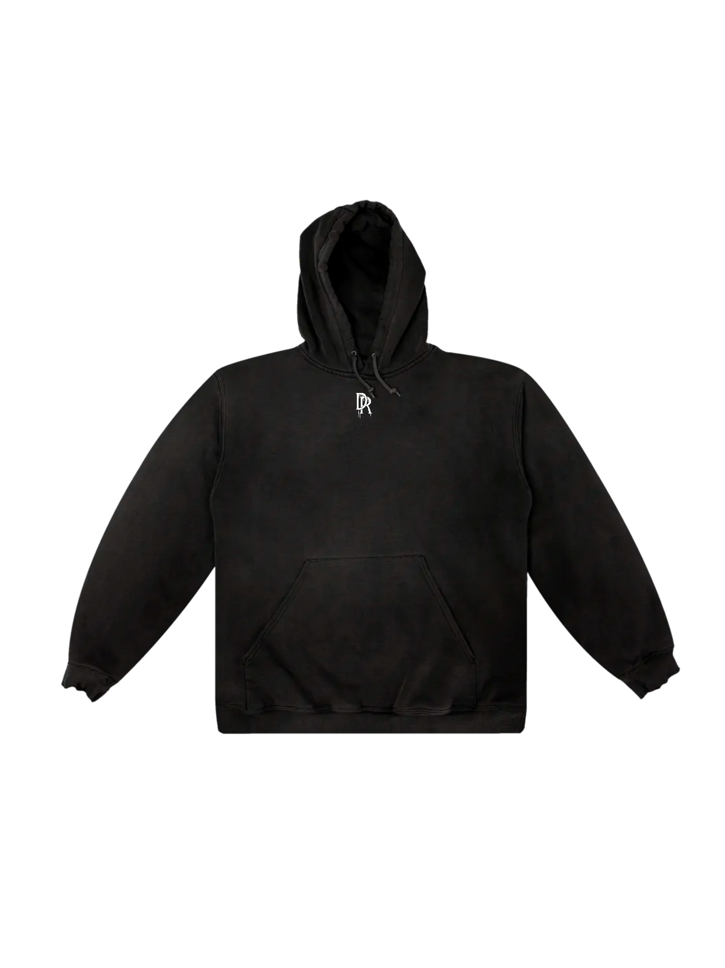 Resin Hoodie