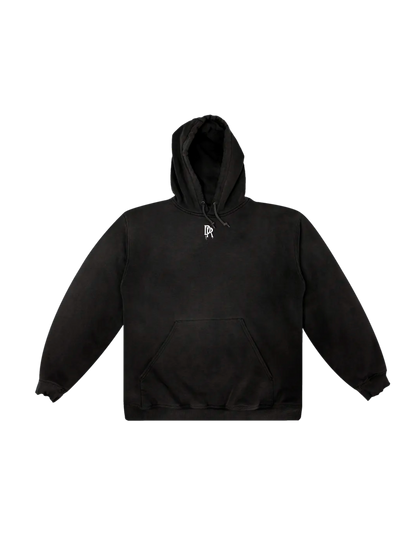 Resin Hoodie