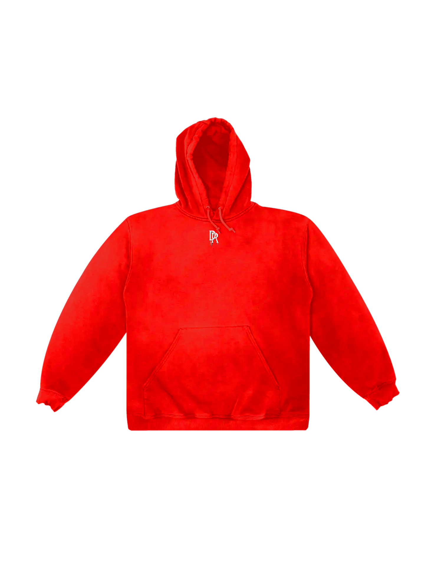 Resin Hoodie