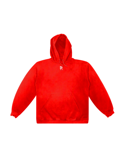 Resin Hoodie