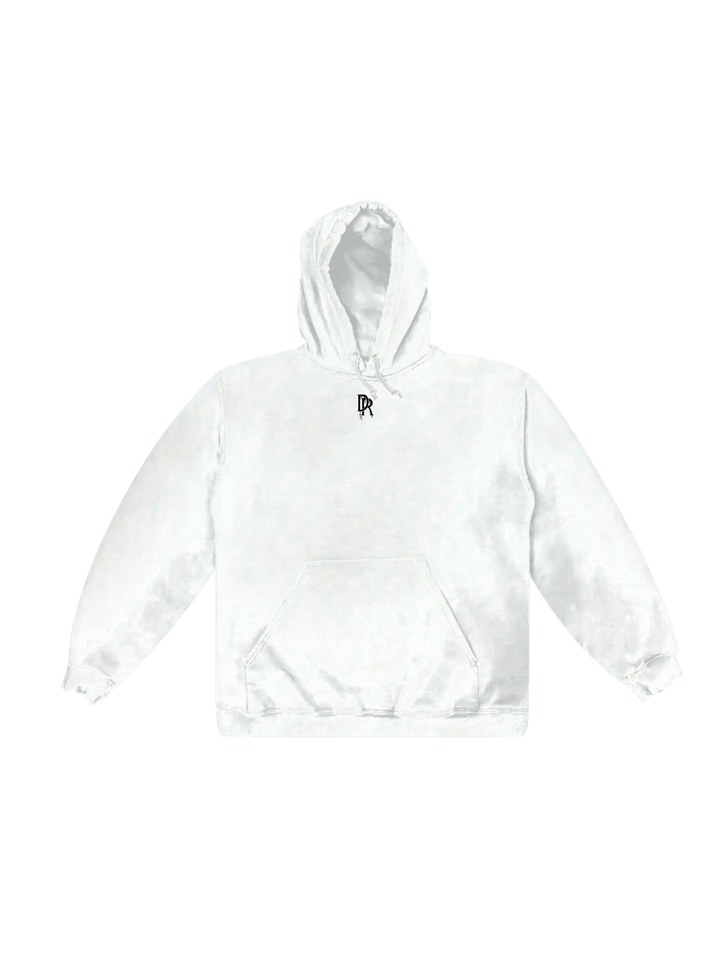 Resin Hoodie