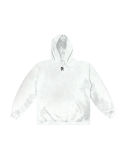 Resin Hoodie