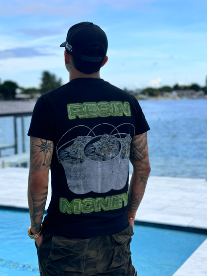 Resin T-Shirt