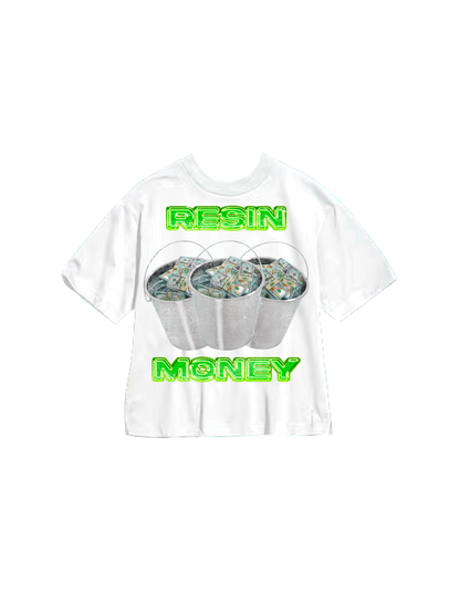 Resin T-Shirt